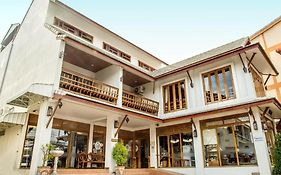 The Indigo House Phrae